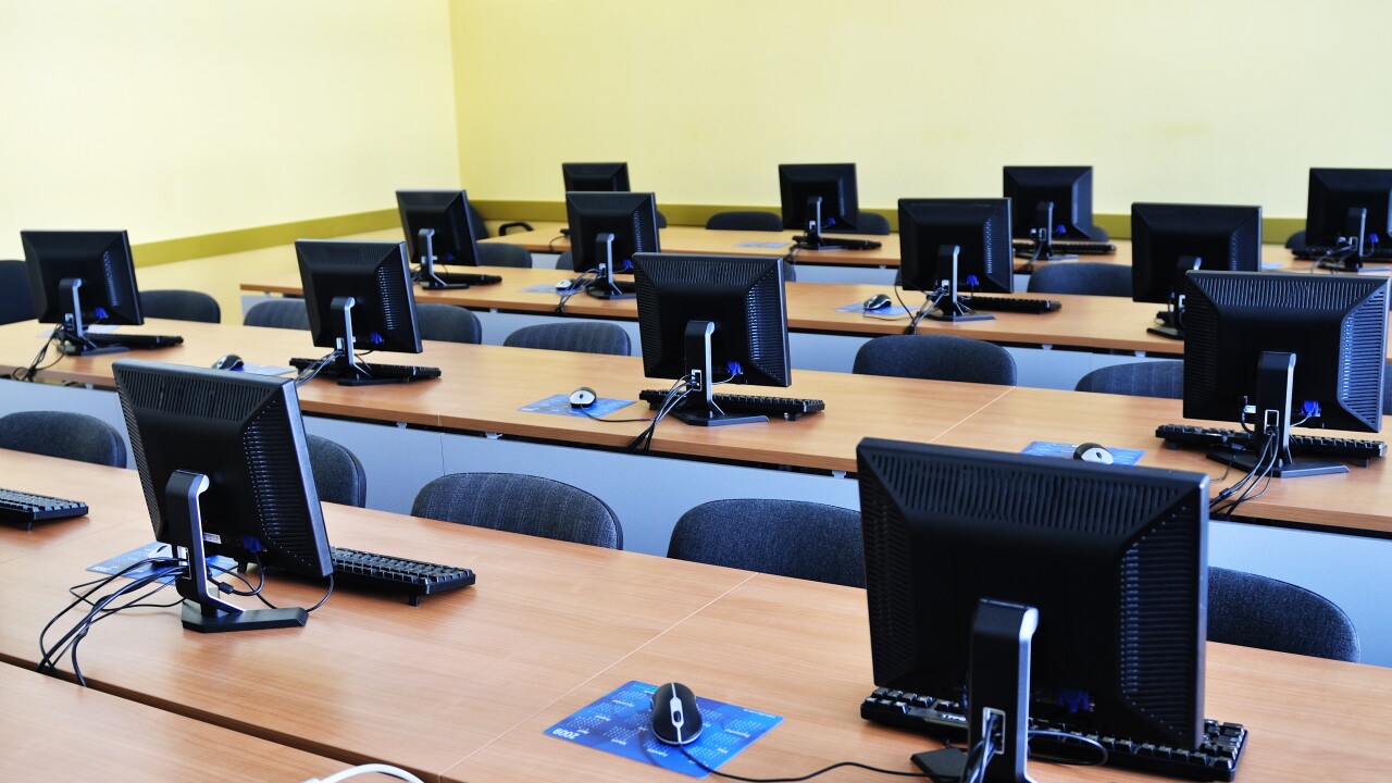 Computer Lab