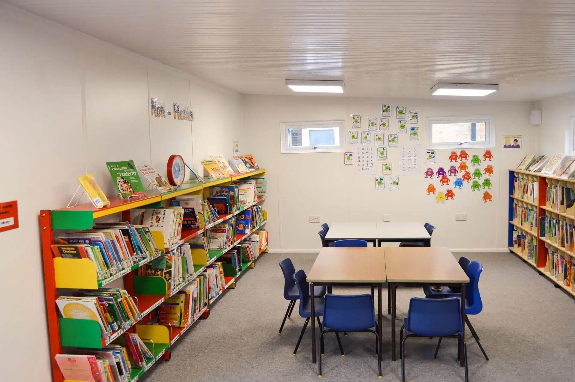 Library