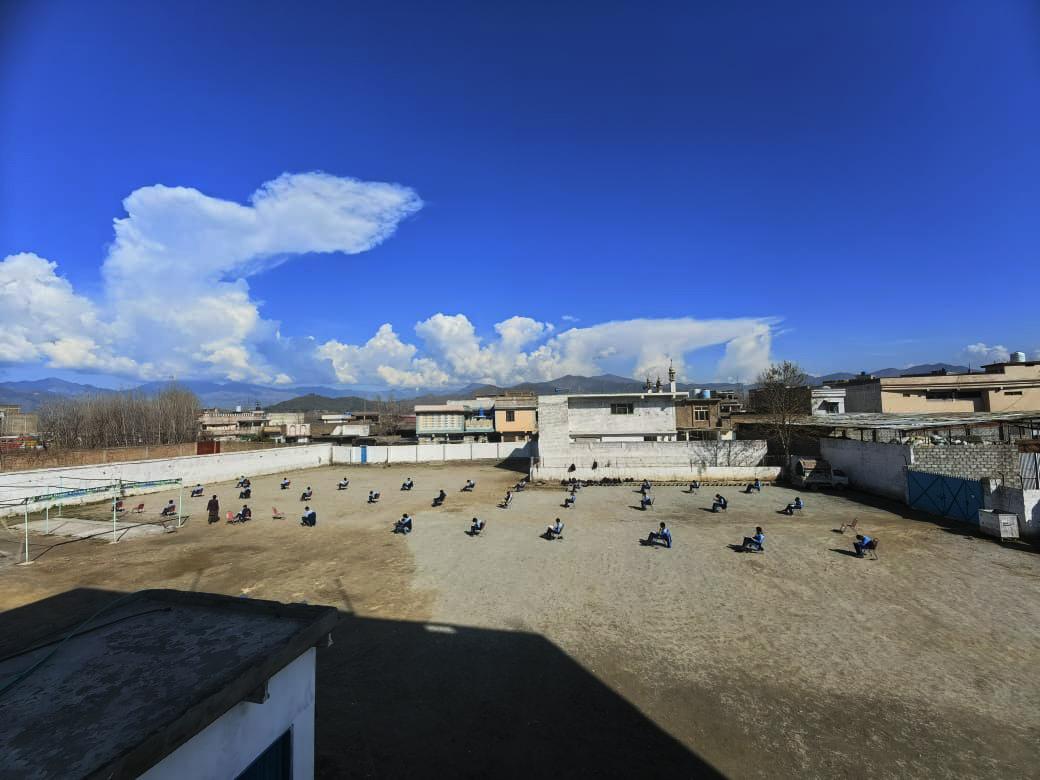 Playground