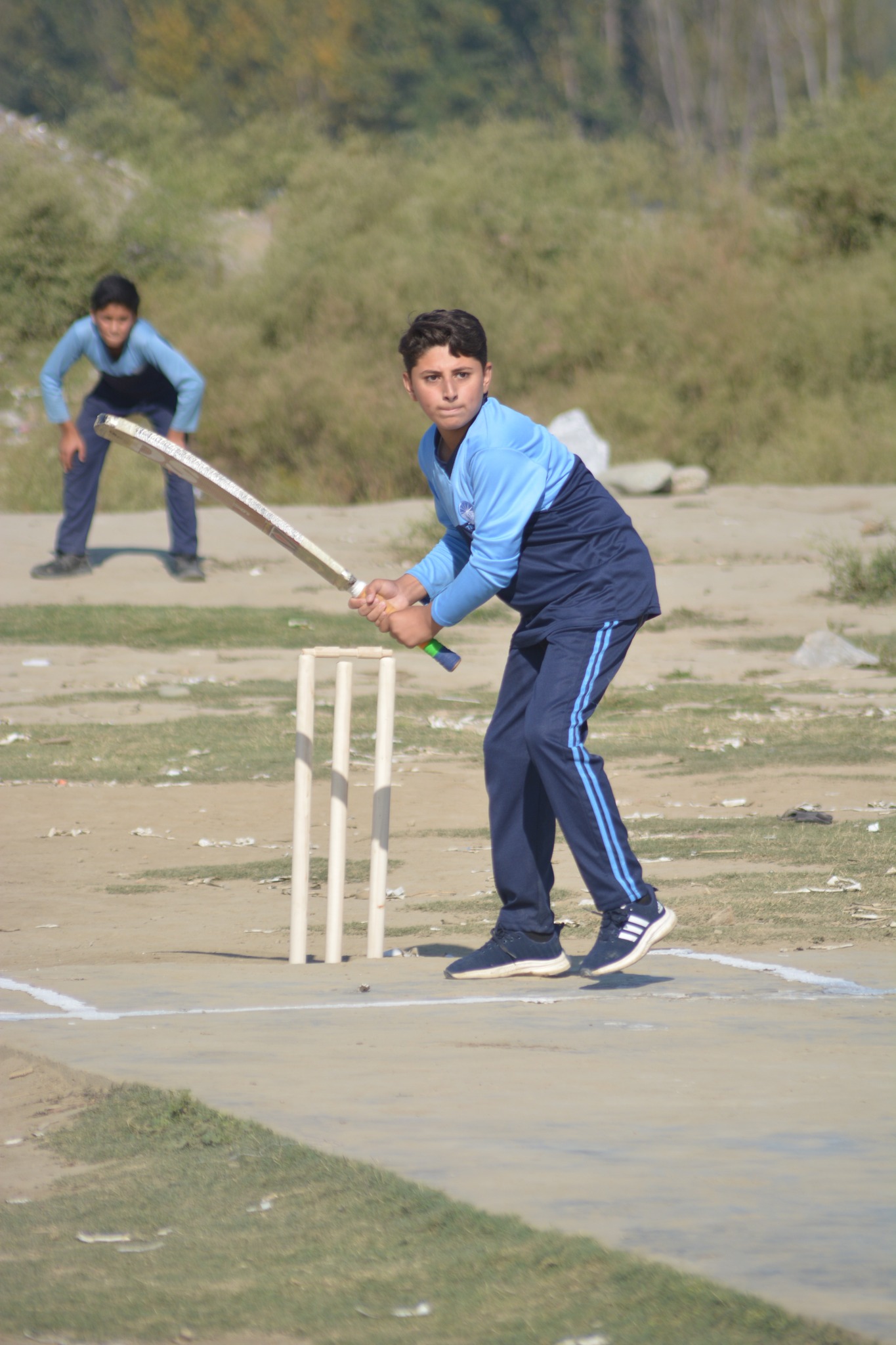 Sports Activities