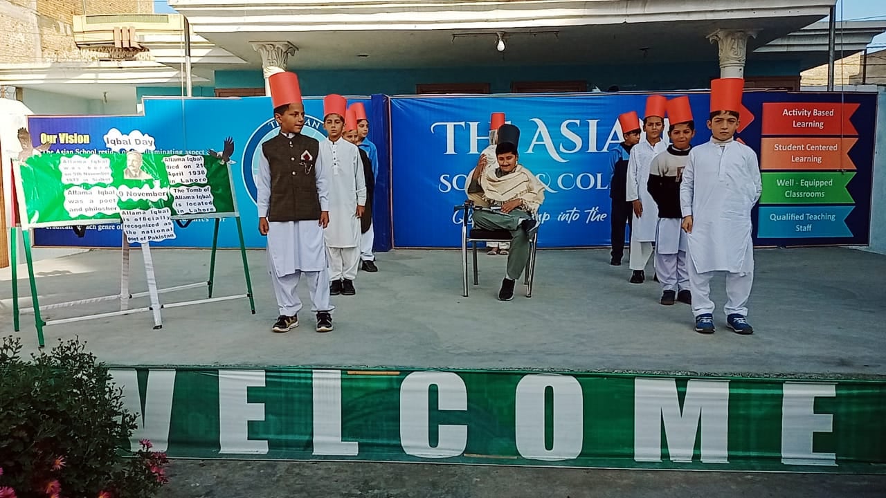 Admissions Open